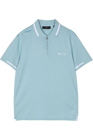 Belstaff Polo con stampa