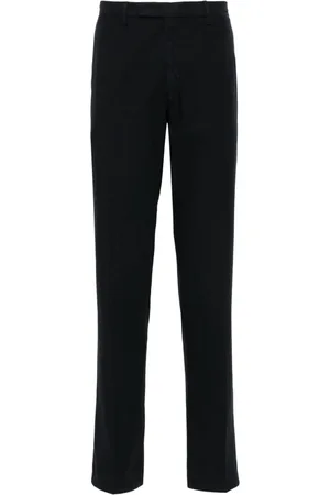 Boglioli Pantaloni dritti