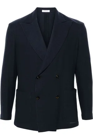 Boglioli Blazer doppiopetto