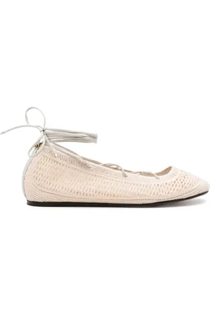 Isabel Marant Ballerine Belna