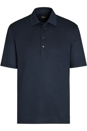 Ermenegildo Zegna Polo