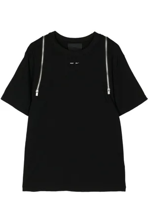 HELIOT EMIL T-shirt con stampa
