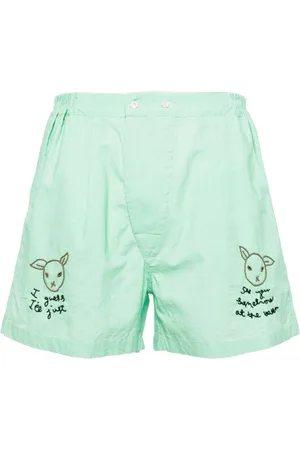 BODE Shorts See You At The Barn