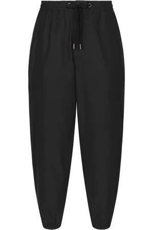 Dolce & Gabbana Pantaloni sportivi con coulisse
