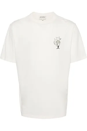 CAF T-shirt con stampa