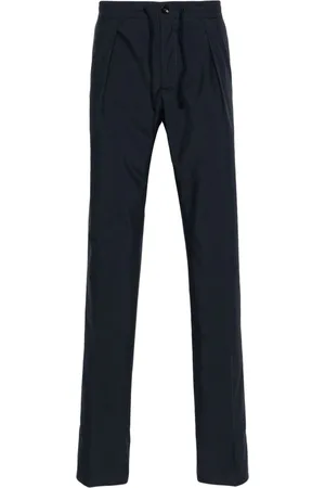 Incotex Pantaloni affusolati