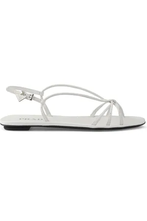 Prada Sandali in pelle