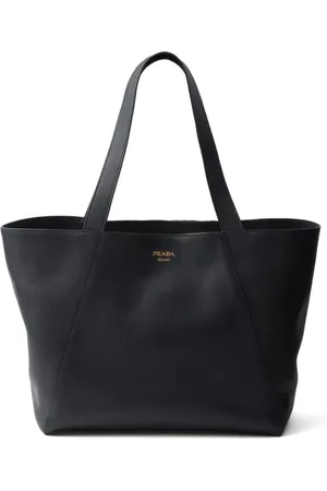 Prada Borsa tote in pelle