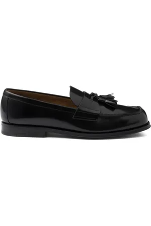 Prada Mocassini con nappa