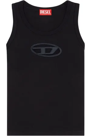 Diesel Canotta T-Lynys-Od