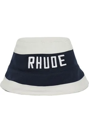 Rhude Cappello bucket East Hampton