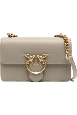 Pinko Borsa a spalla Love One mini