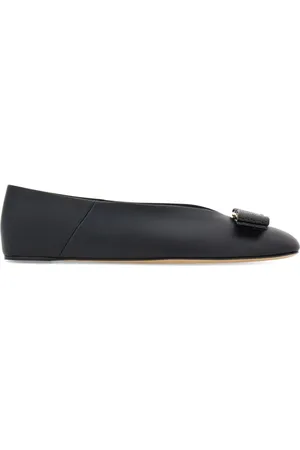 Salvatore Ferragamo Ballerine Vara