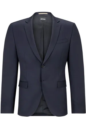 HUGO BOSS Blazer monopetto