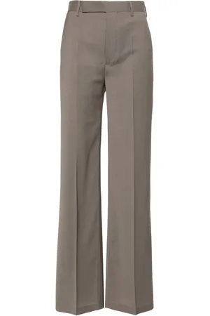 Rick Owens Pantaloni dritti Dietrich
