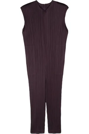 PLEATS PLEASE ISSEY MIYAKE Tuta intera Monthly Colors January