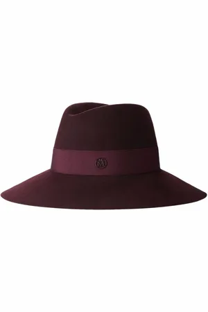 Le Mont St Michel Fedora Kate
