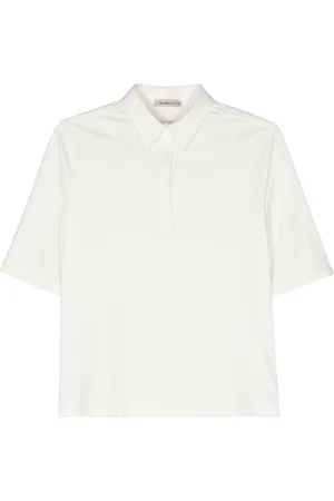 BLANCA Polo Platy a maniche corte