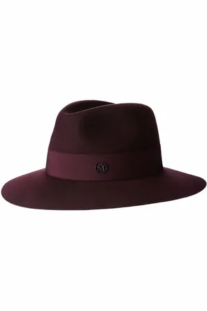 Le Mont St Michel Fedora Henrietta