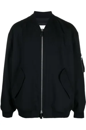 Jil Sander Bomber