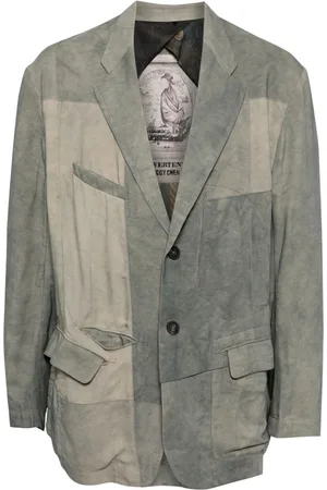 ZIGGY CHEN Camicia