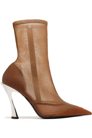 MUGLER Stivali Fang 95mm