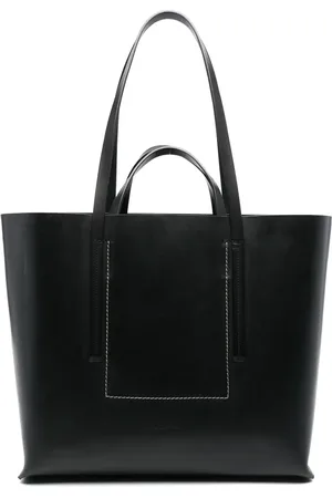 Rick Owens Borsa tote in pelle