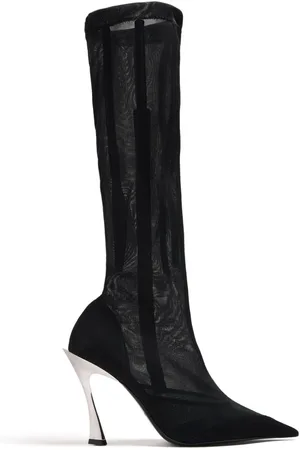 MUGLER Stivali Fang 95mm