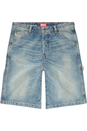 Diesel Shorts denim D-Livery