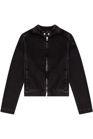 Diesel Giacca denim DE-MORNIN