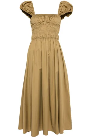 Cynthia Rowley Abito Midi