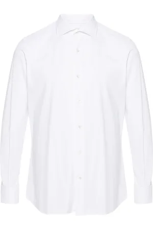 Glanshirt Camicia elasticizzata