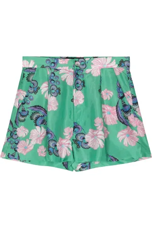 Cynthia Rowley Shorts Eden