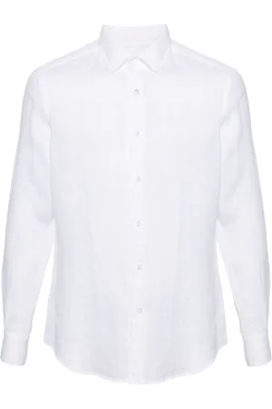 Glanshirt Camicia a maniche lunghe