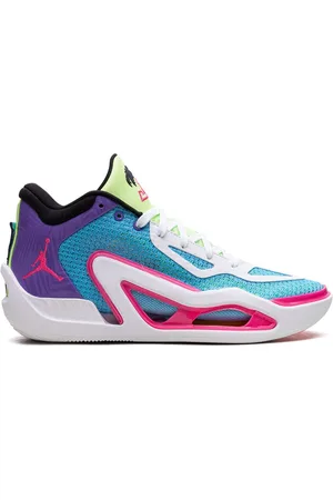 Jordan Sneakers Tatum 1 Wave Runner