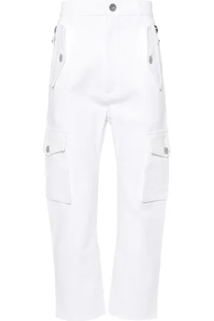 Balmain Cargo dritti