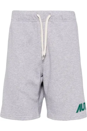 Autry Shorts sportivi con stampa