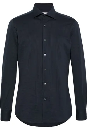 Glanshirt Camicia