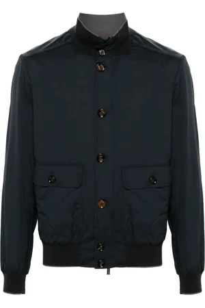 MOORER Bomber Carlos-GO