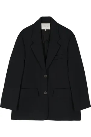 STUDIO NICHOLSON Giacca oversize Phelps
