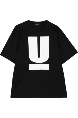 UNDERCOVER T-shirt con stampa grafica