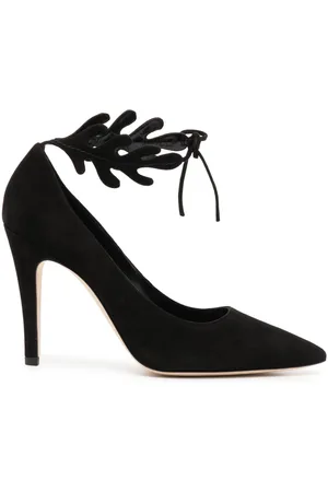 Manolo Blahnik Pumps Florettehi 100mm