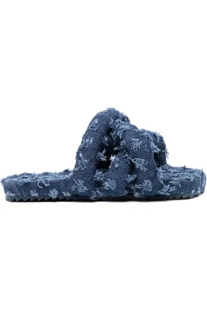 Yume Yume Sandali slides Tyre imbottite