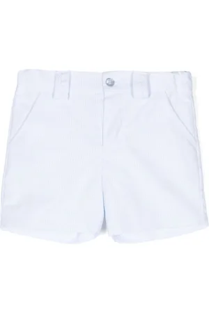 PATACHOU Shorts a righe