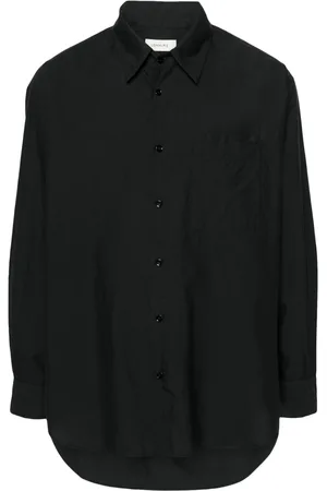 LEMAIRE Camicia con doppia tasca