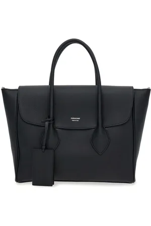 Salvatore Ferragamo Borsa tote East/West
