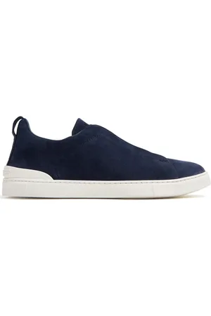 Ermenegildo Zegna Sneakers senza lacci