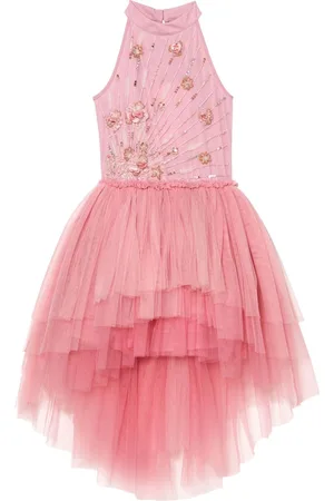 Tutu Du Monde Abito Flower Burst