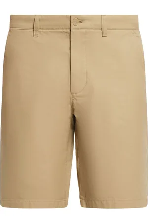 Lacoste Shorts slim