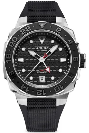Alpina Orologio Seastrong Diver Extreme Automatic GMT 40,50mm